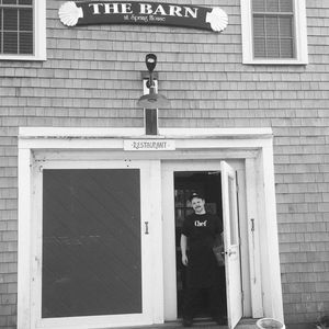 Meet your Posher, Tom